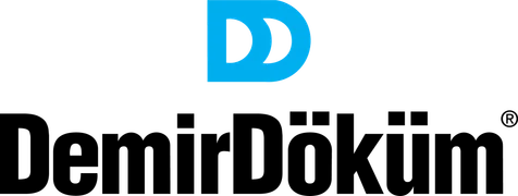 Demirdöküm logosu